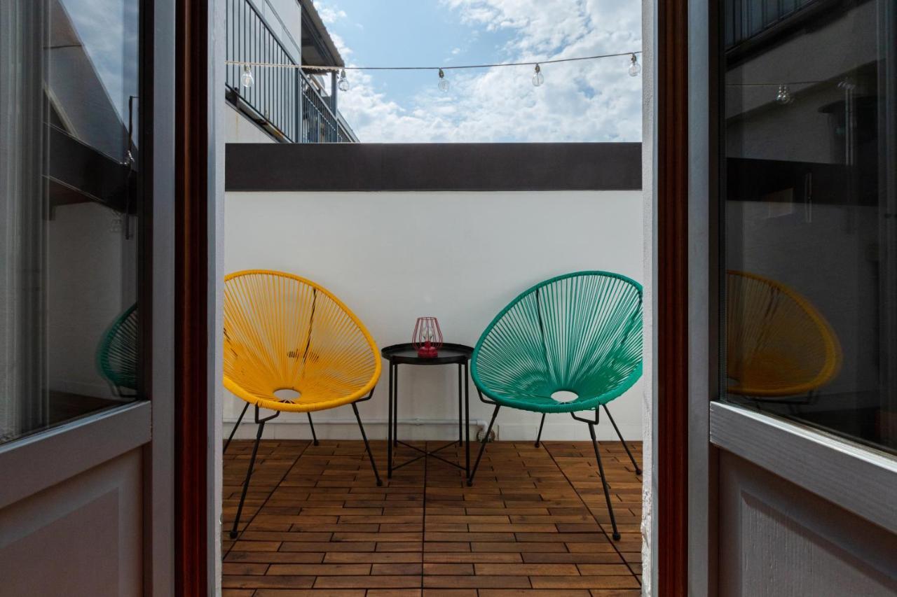 Mpm-Attico In Piazza Duomo Apartamento Milão Exterior foto
